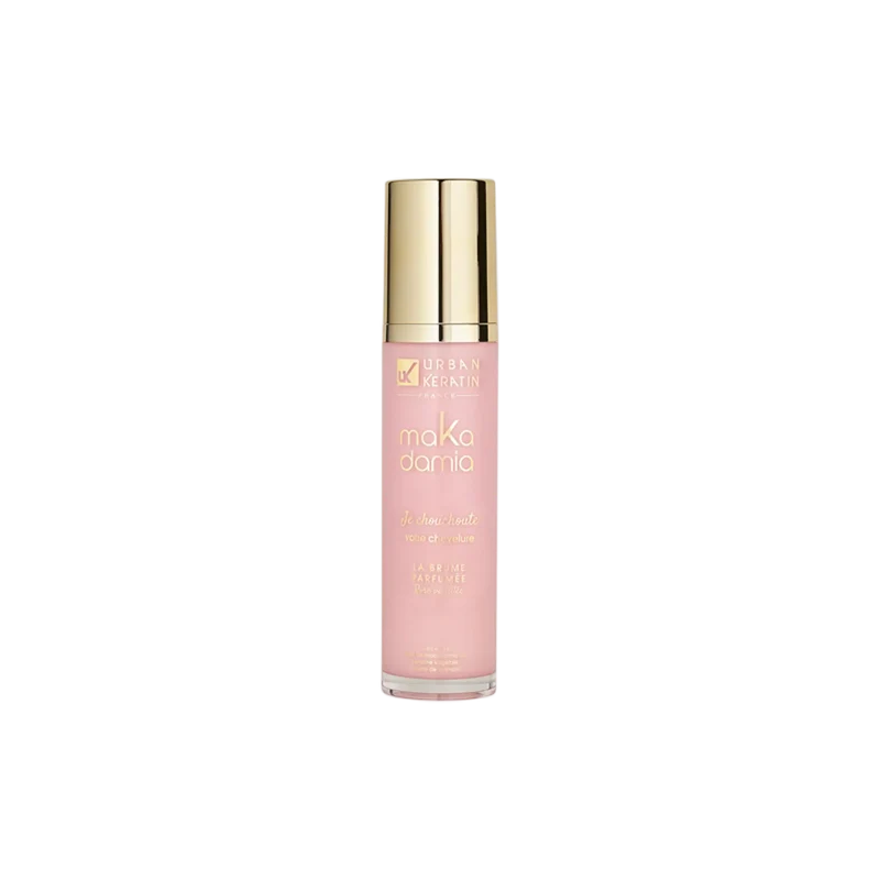 K Makadamia La Brume Parfumée Rose Vanille - 100ml