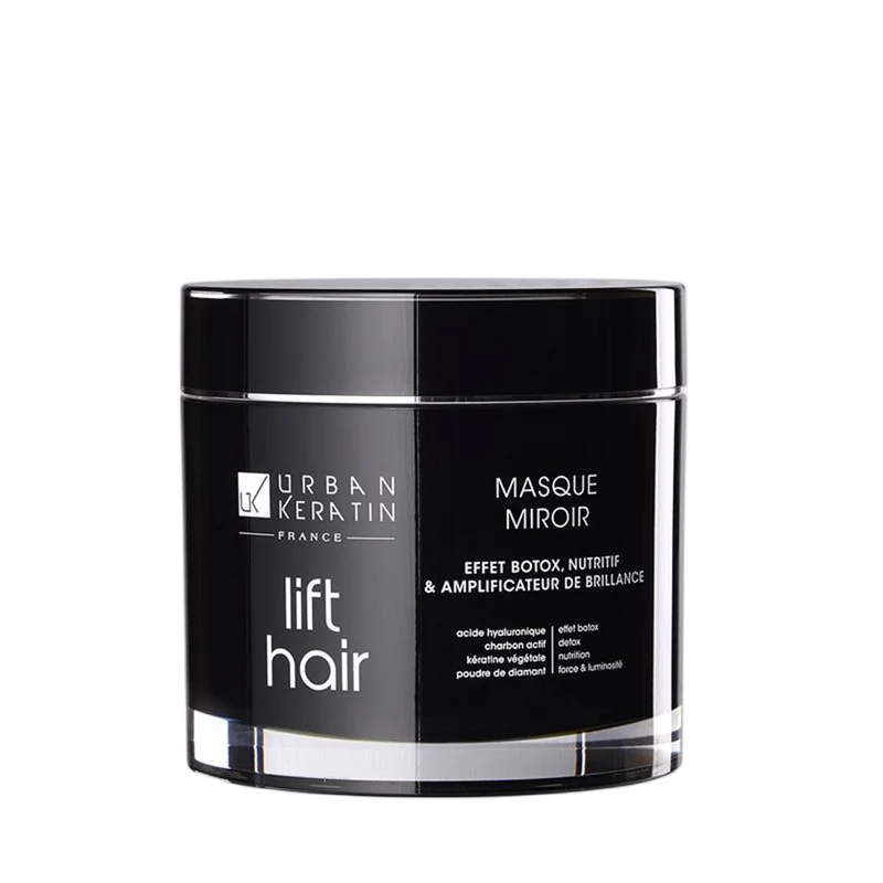 Masque Miroir Botox Lift Hair - 200ml
