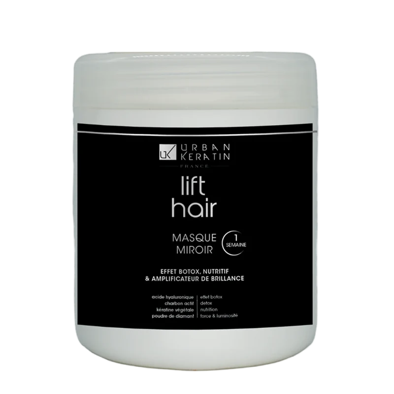 Masque Miroir Botox 1000ml