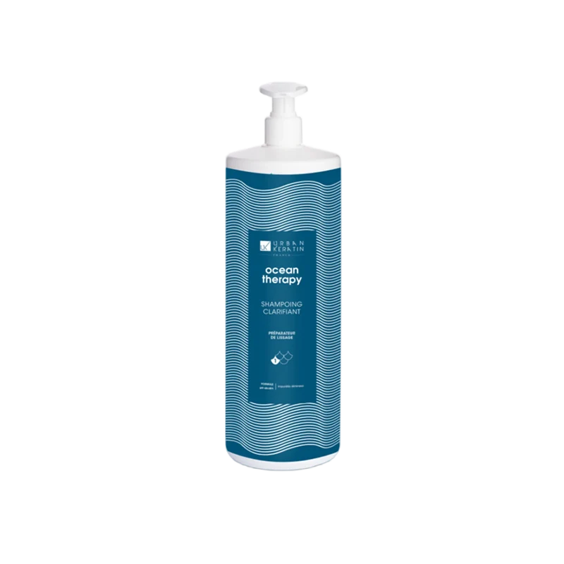 Shampooing Clarifiant Ocean Therapy - 1000ml
