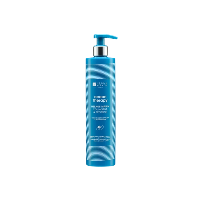 Traitement Lissage Collagène Ocean Therapy - 400ml
