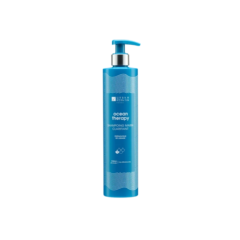 Shampooing Clarifiant Ocean Therapy - 400ml