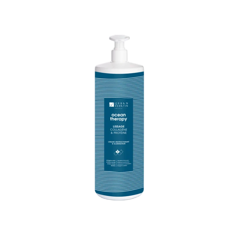 Traitement Lissage Collagène Ocean Therapy - 1000ml
