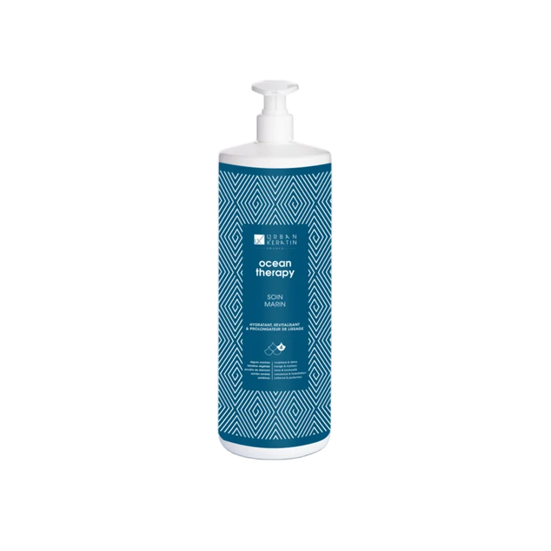 Soin Aux Algues Ocean Therapy - 1000ml
