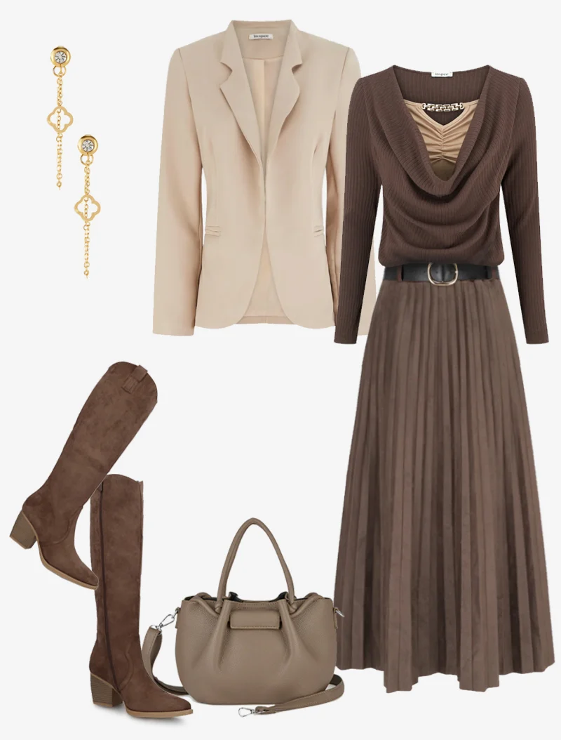 Look Saba