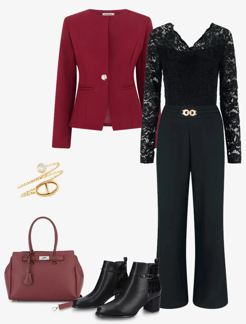 Look Rael