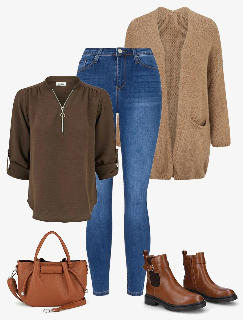 Look Xelas