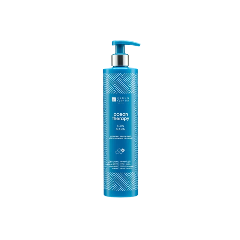 Soin Aux Algues Ocean Therapy - 400ml