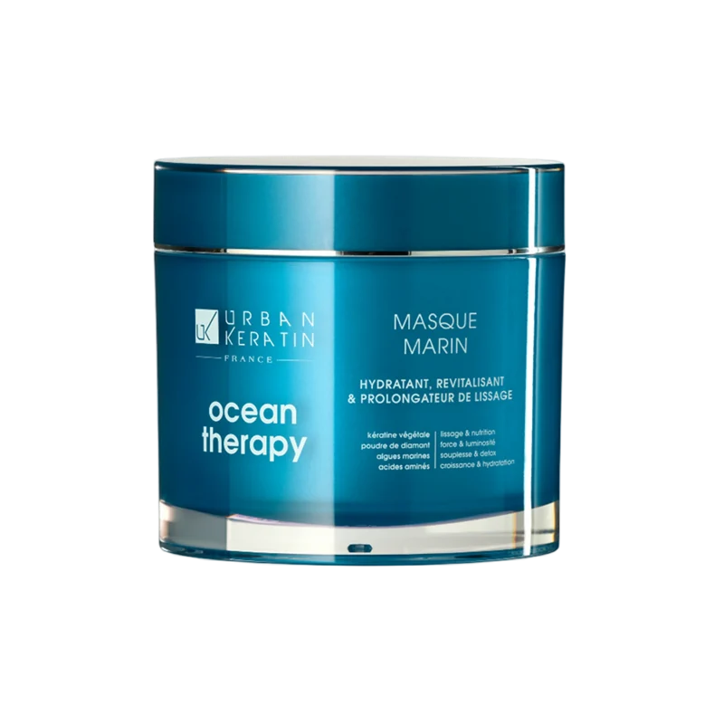 Masque Aux Algues Ocean Therapy - 200ml