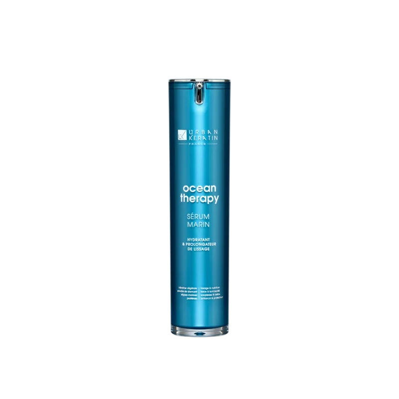 Sérum Aux Algues Ocean Therapy - 50ml