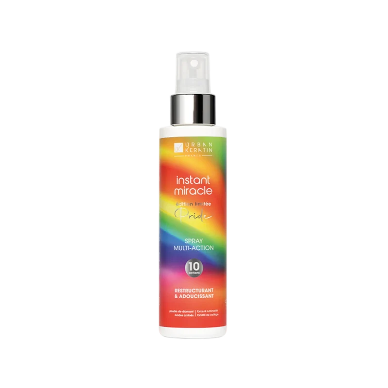 Spray Miracle Edition Pride - 150ml