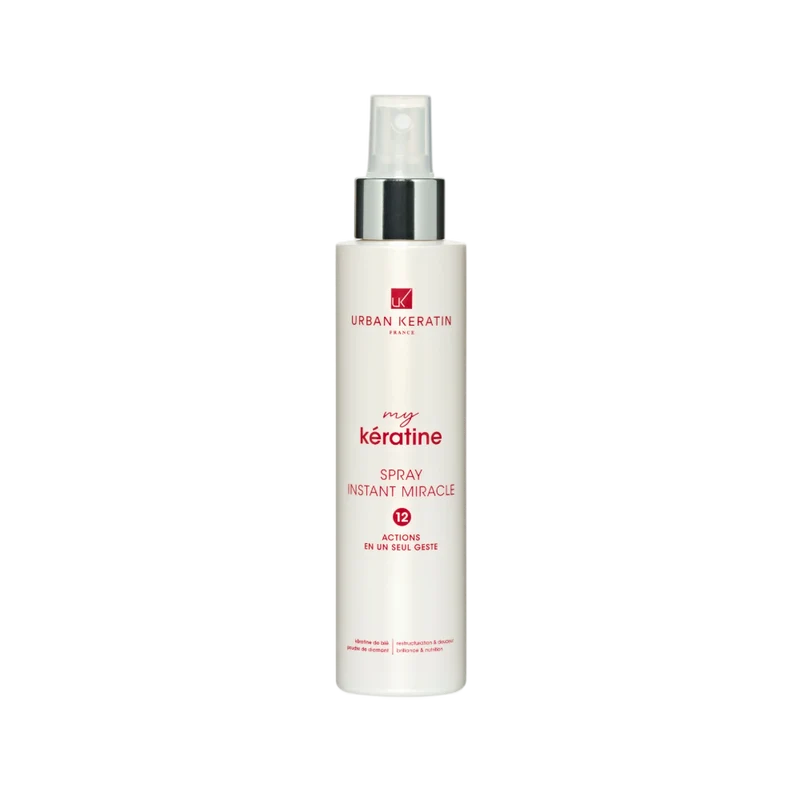 Spray Instant Miracle My Keratine - 150ml