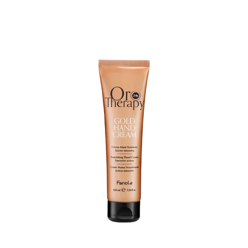 Crème Mains Nourrissante - 100ml