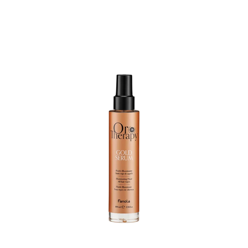 Sérum Illuminant Tous Types De Cheveux - 100ml