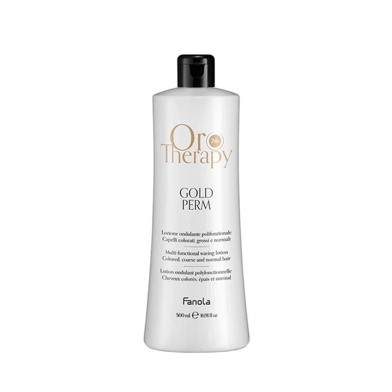 Lotion Ondulante Polyfonctionnelle - 500ml