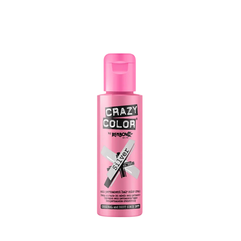 Silver 27 - 100ml