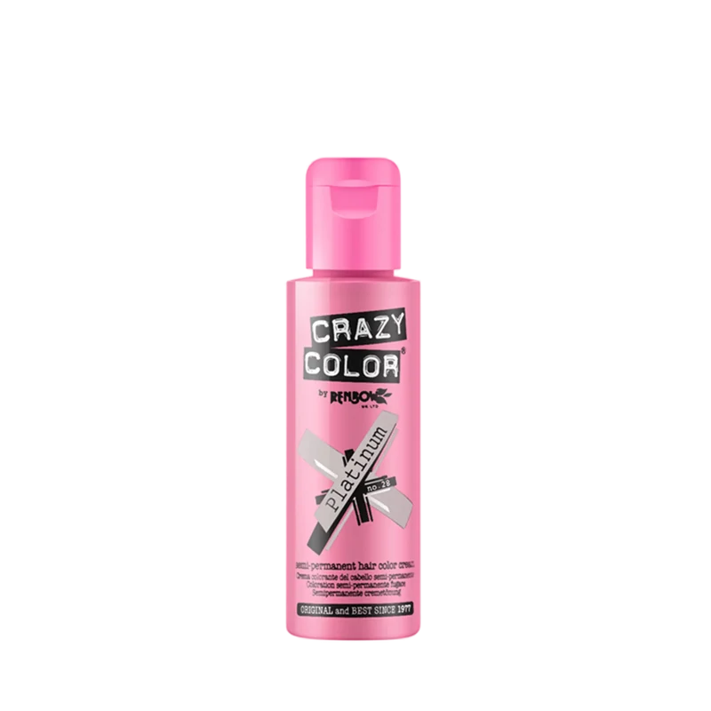 Platinum 28 - 100ml