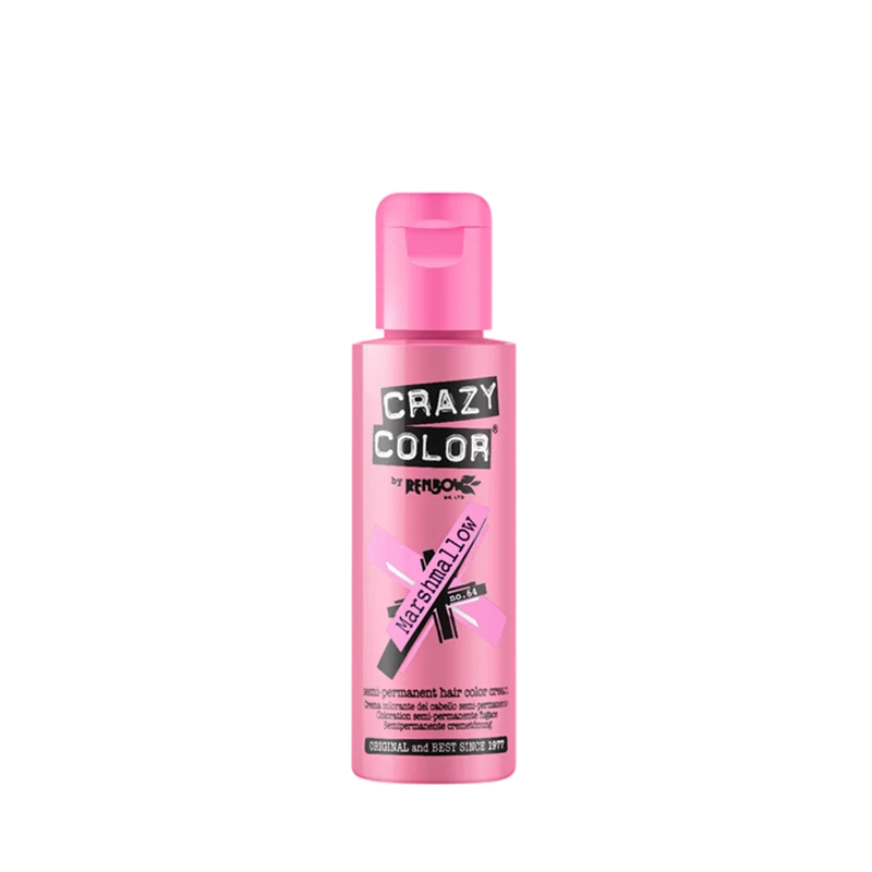 Marshmallow Pink 64 - 100ml