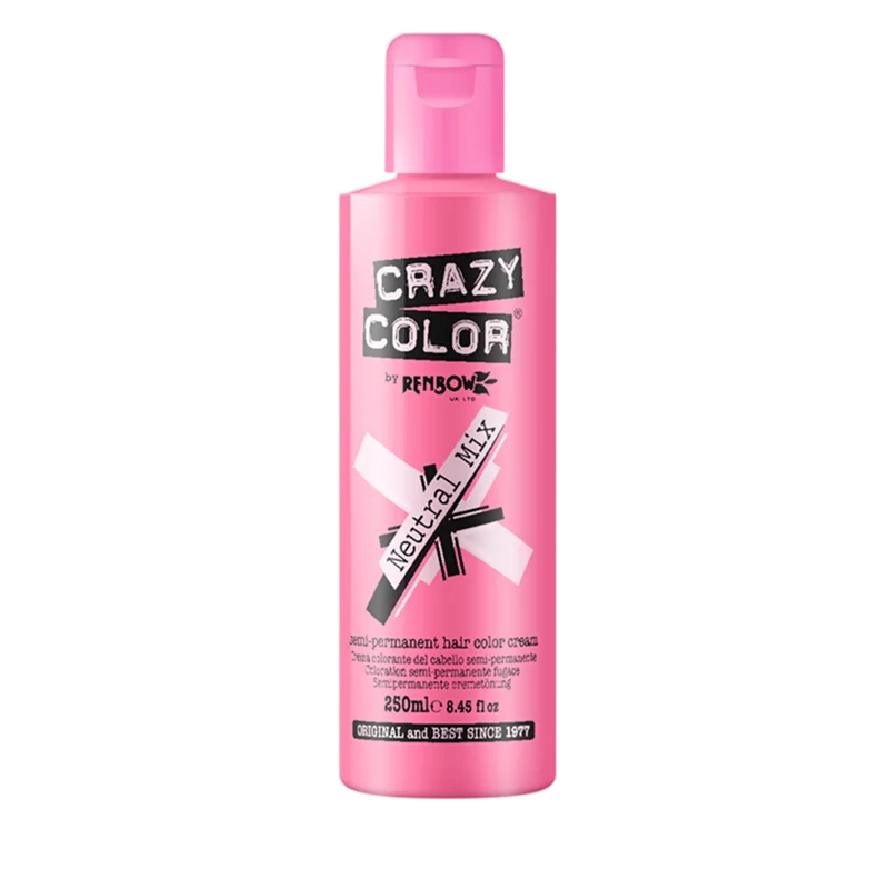 Neutral Mix - 250ml