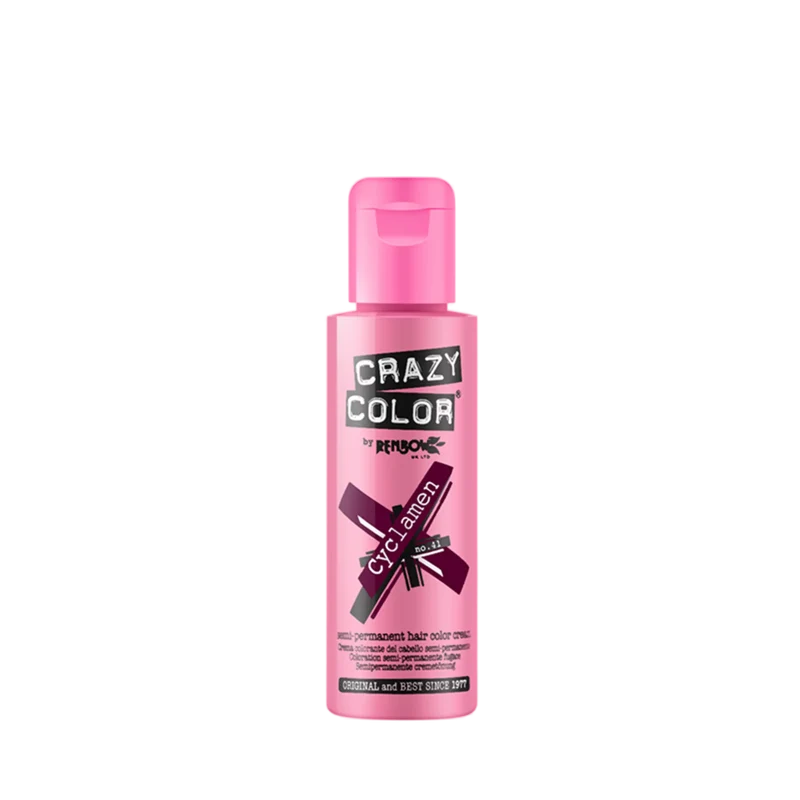 Cyclamen 41 - 100ml