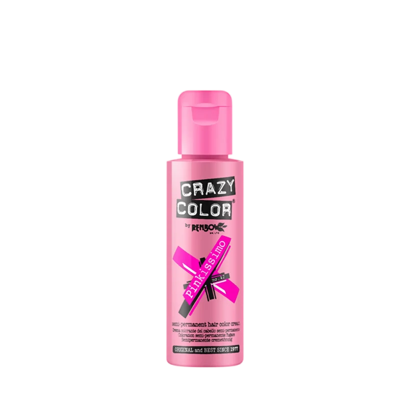 Pinkissimo 42 - 100ml