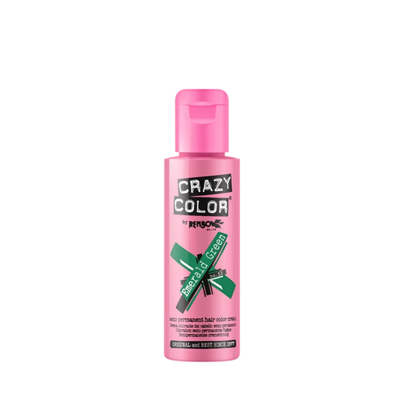 Emerald Green 53 - 100ml