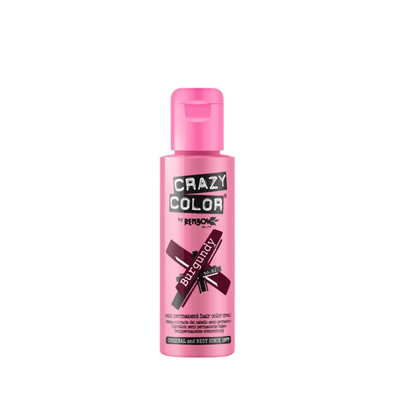 Burgundy 61 - 100ml