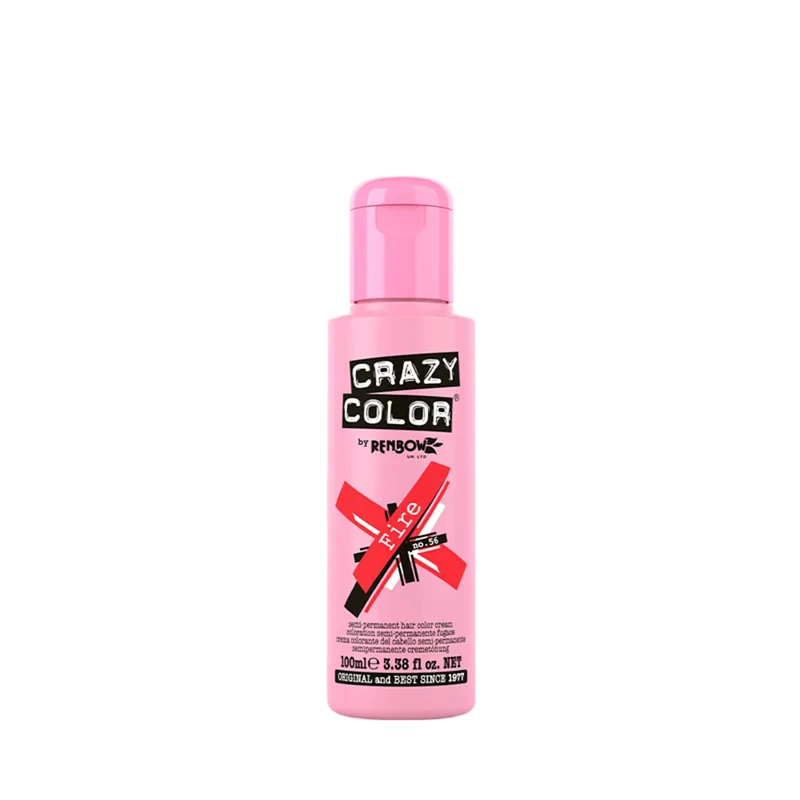 Fire 56 - 100ml