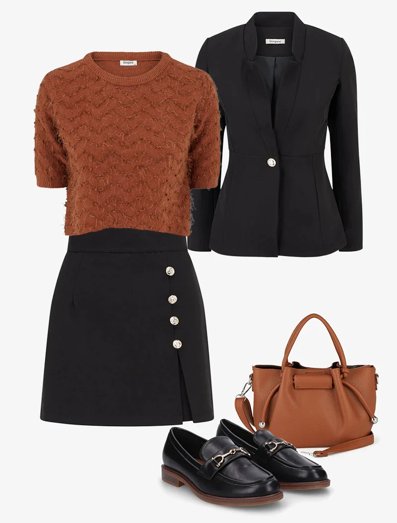 Look Aglaia