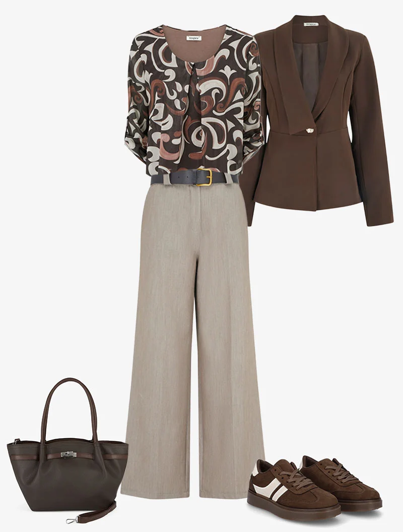 Look Adras