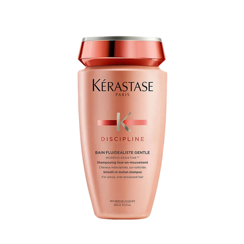 Discipline Bain Fluidéaliste Gentle - 250ml