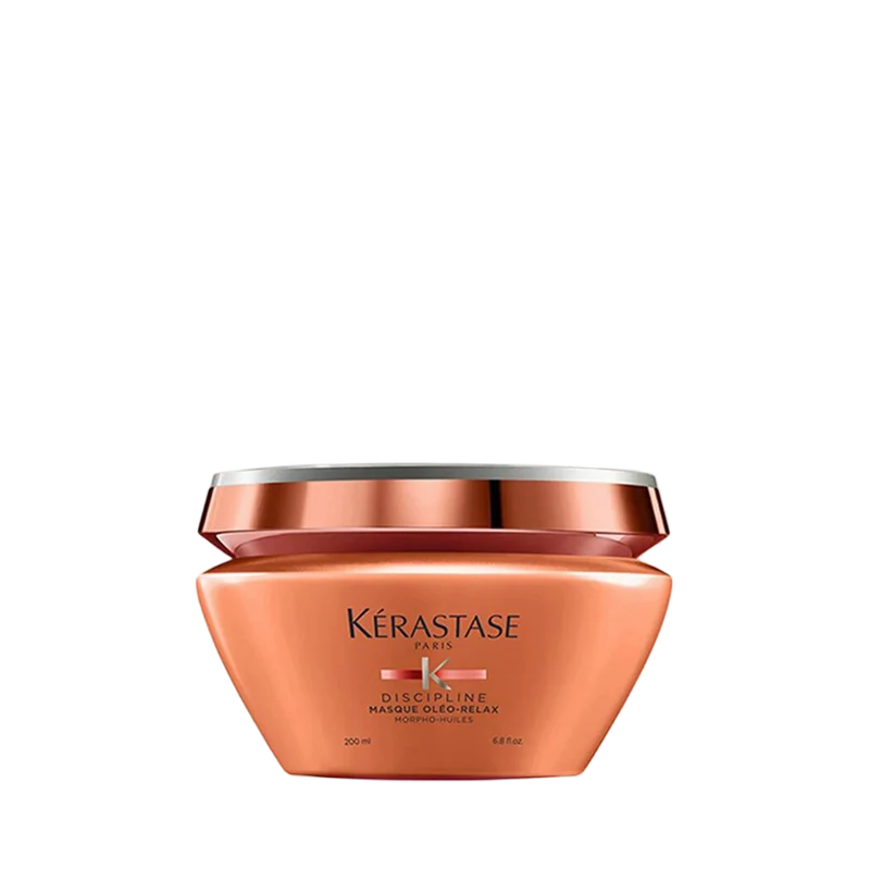 Masque Oléo Relax - 200ml