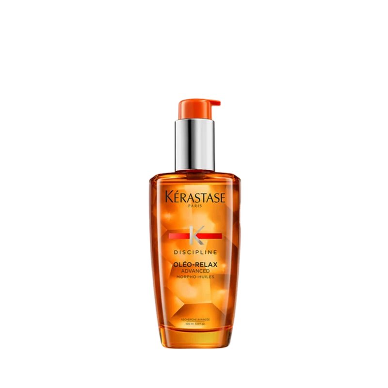 Huile Oléo Relax -100ml