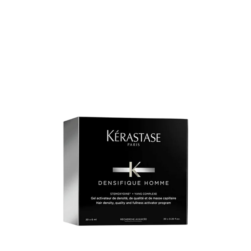 Cure Densifique Homme 30*6ml