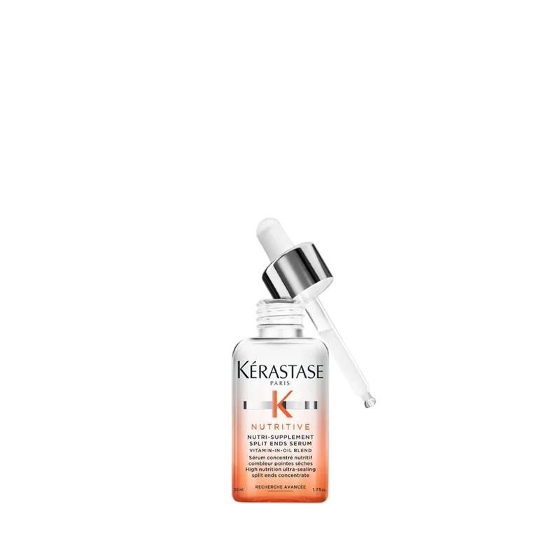 Nutri-Supplement Split Ends Sérum 50ml