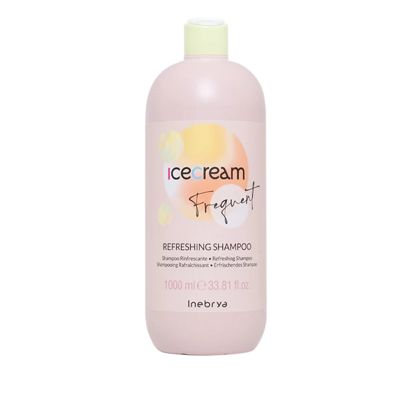 Refreshing Shampooing - 1000ml