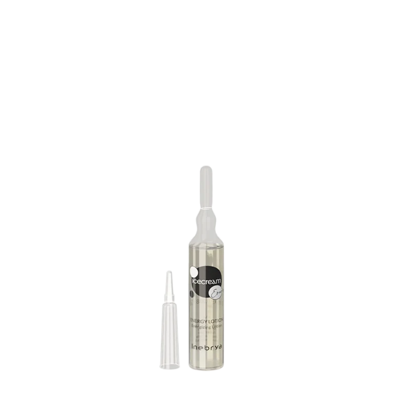 Energy Lotion - 12x10ml
