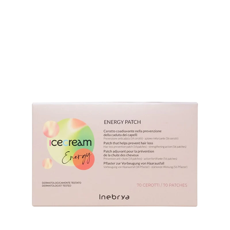 Energy Patch - 70 PCS