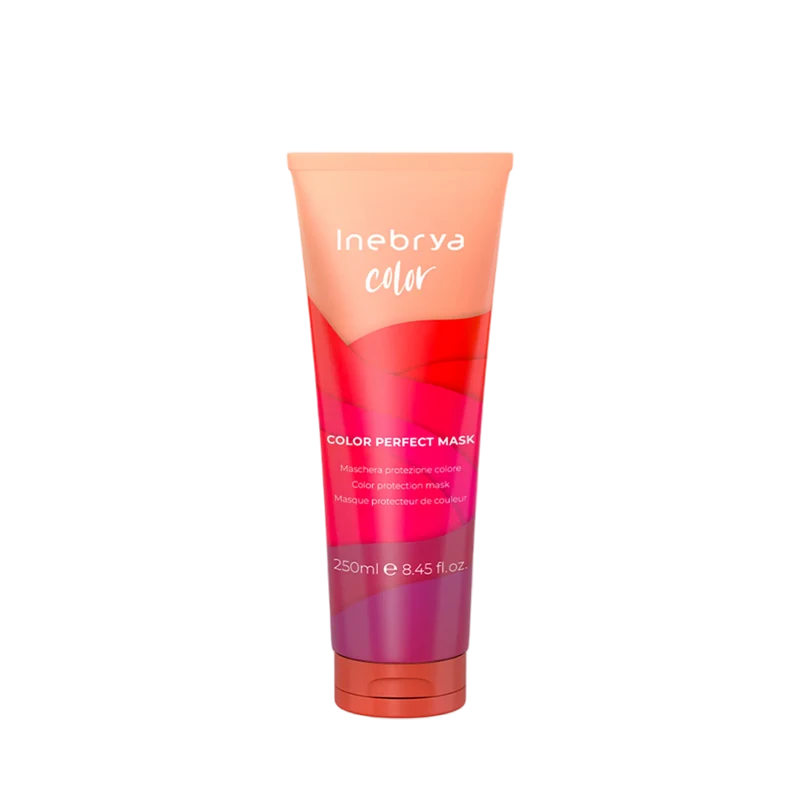 Inebrya Color Perfect Masque - 250ml