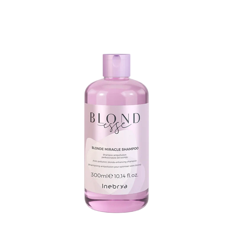 Blondesse Miracle Shampooing - 300ml