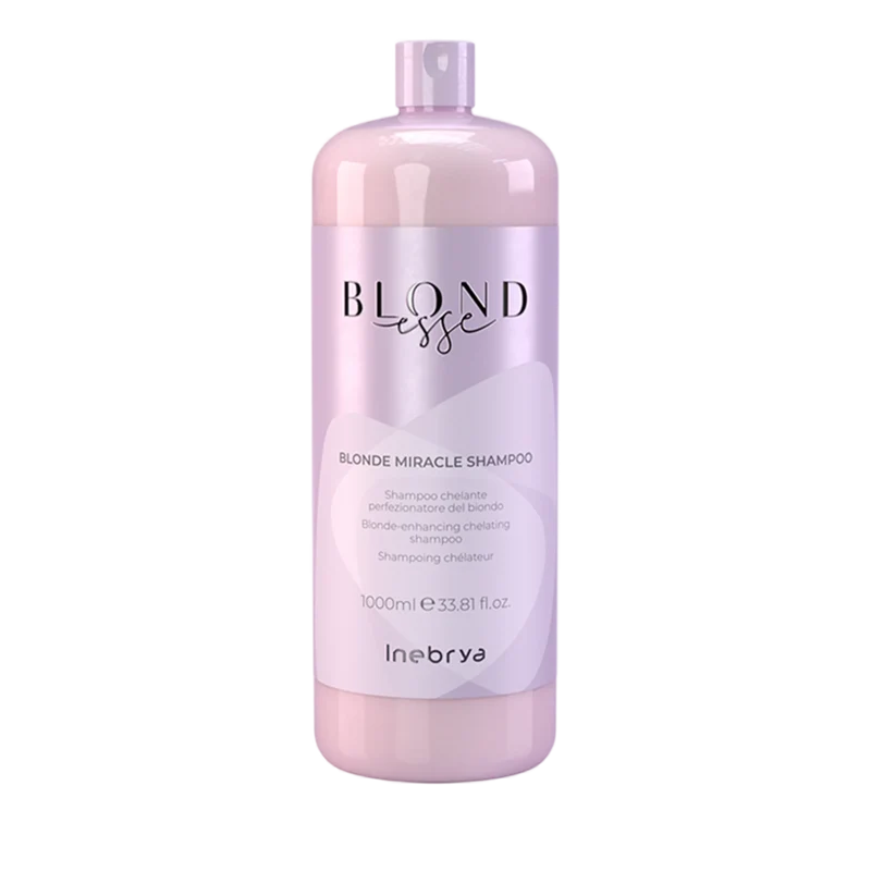 Blondesse Miracle Shampooing - 1000ml