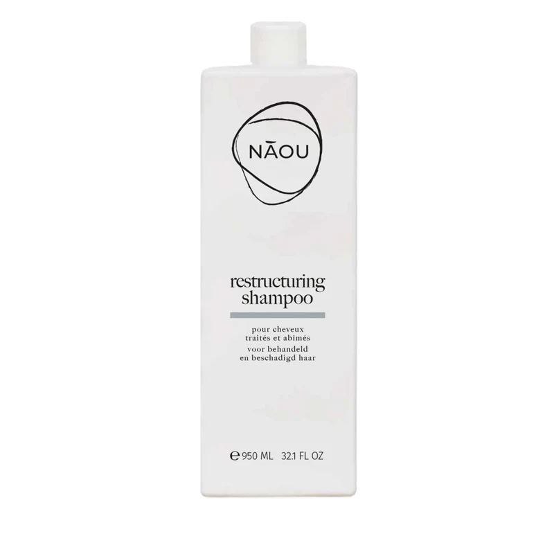 Restructuring Shampooing 950ml