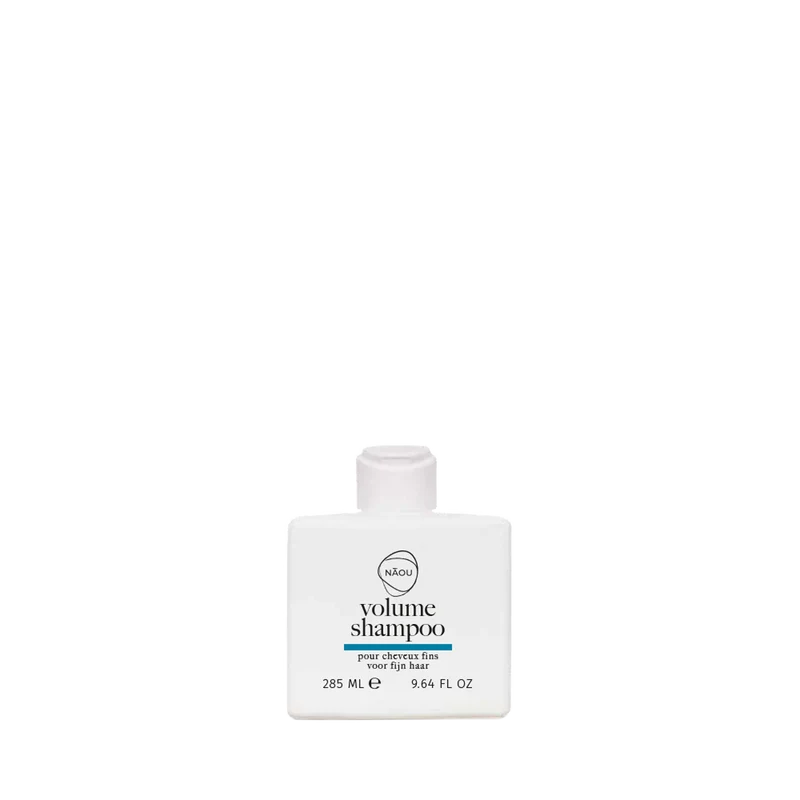 Volume Shampooing 285ml