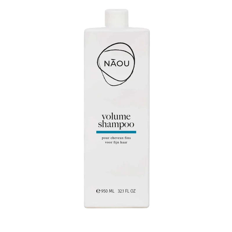 Volume Shampooing 950ml
