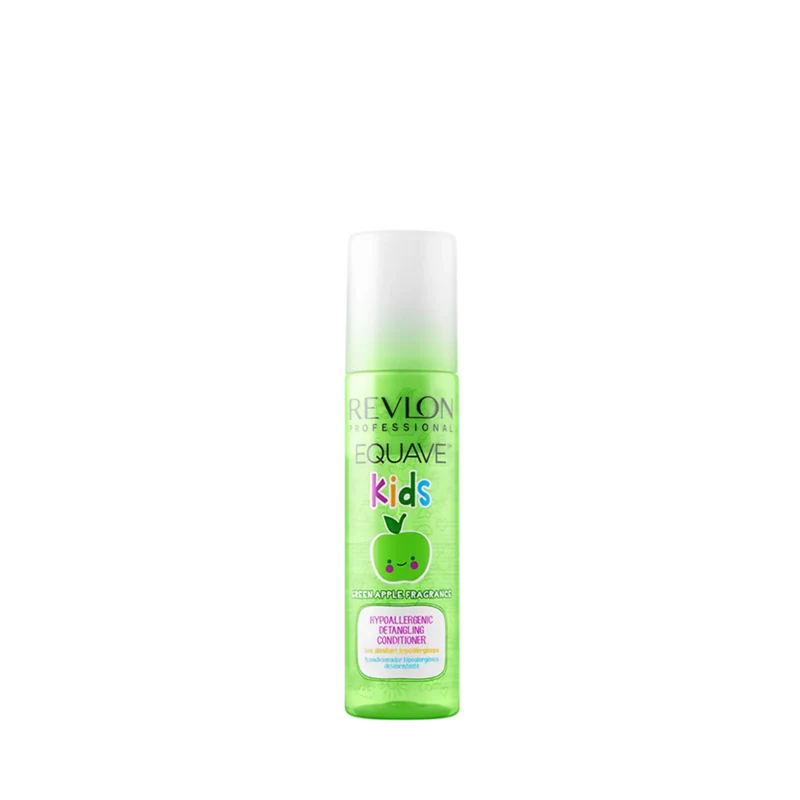 Conditionneur Démêlant Equave Kids Pomme - 200 ml