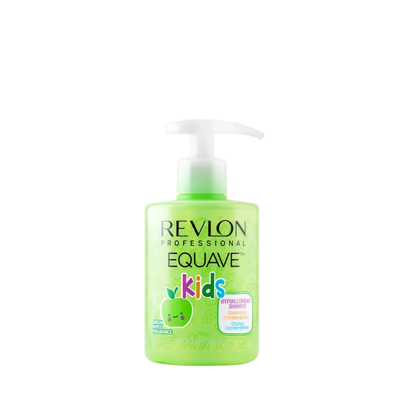 Shampooing Equave Kids Pomme - 300 ml