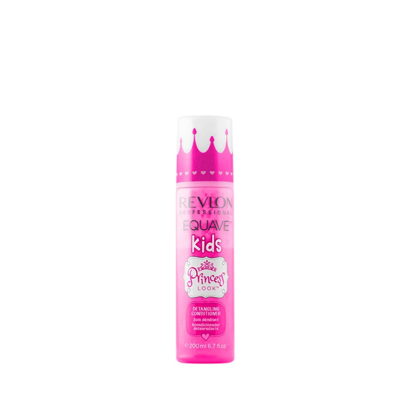 Conditionneur Démêlant Equave Kids Princesse - 200 ml