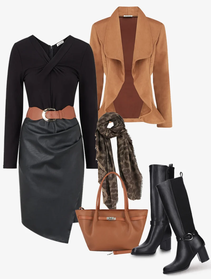 Look Xalva