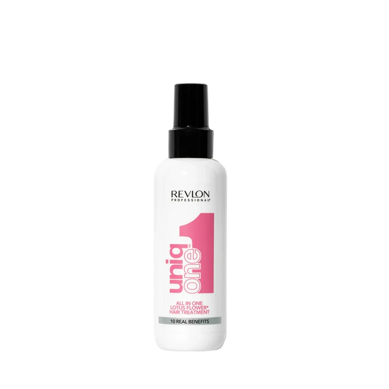 Uniq One Hair Treatment Lotus 150ml