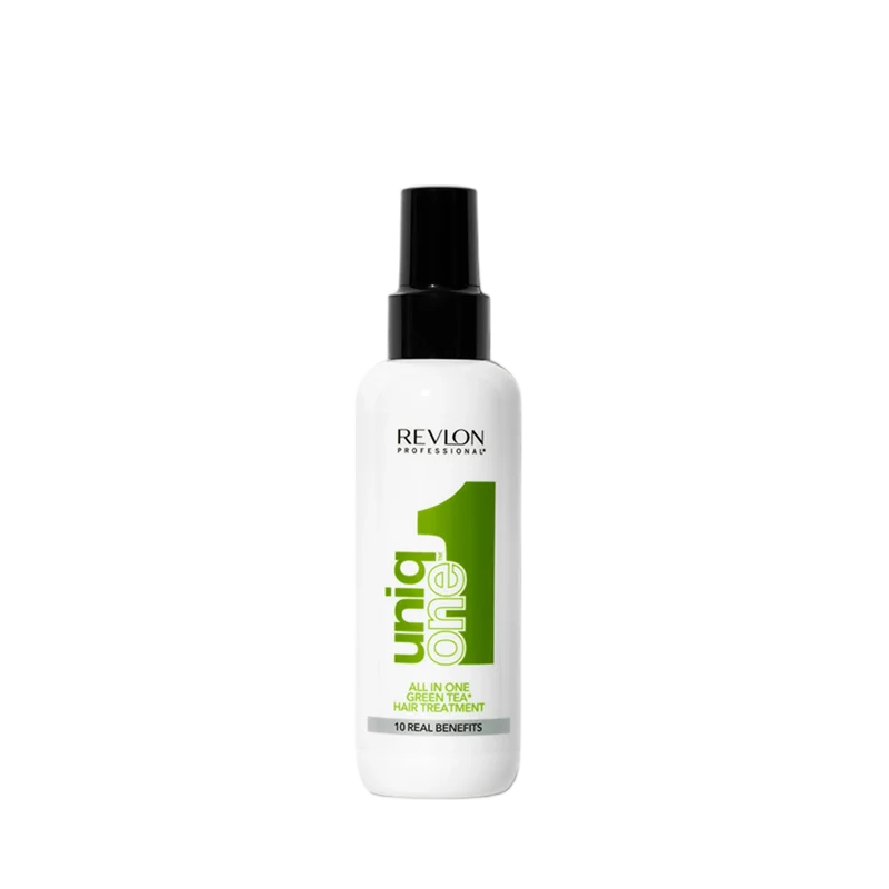 Uniq One Hair Treatment Green Tea 150ml